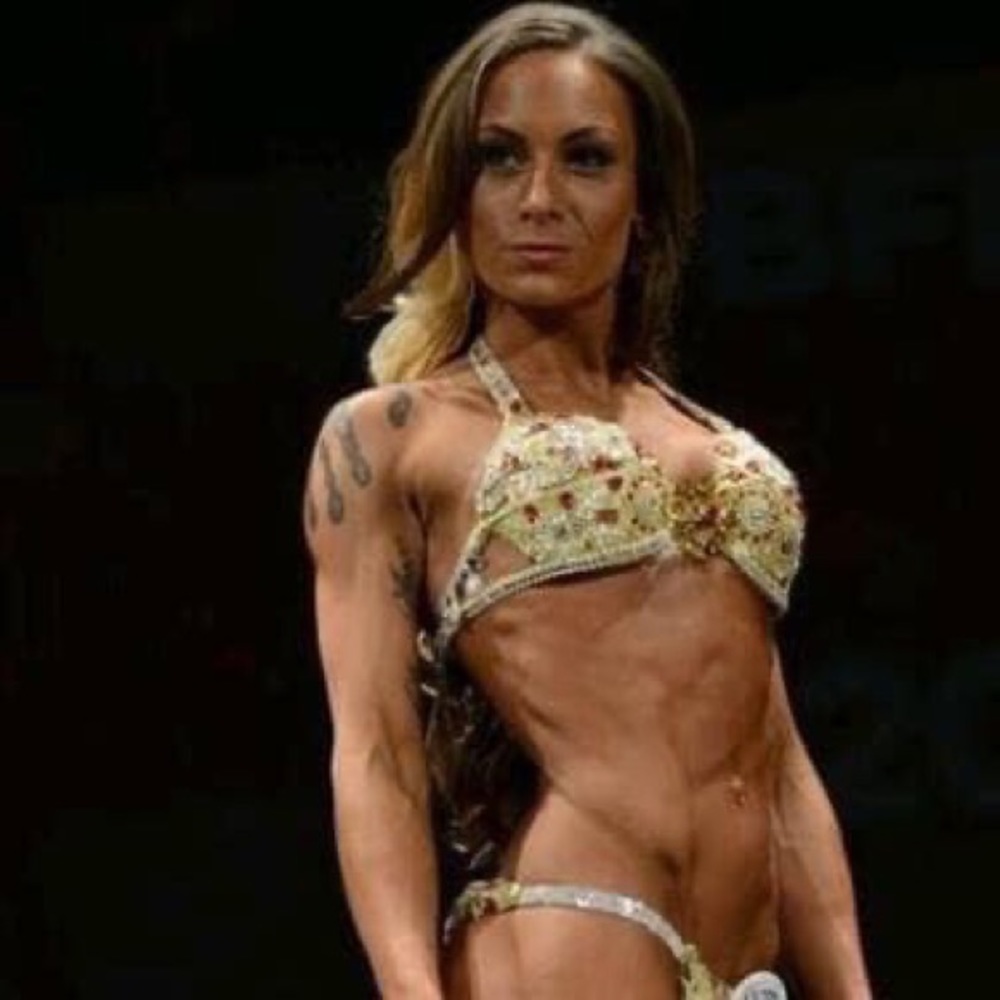 La Diva Design Competition Bikini